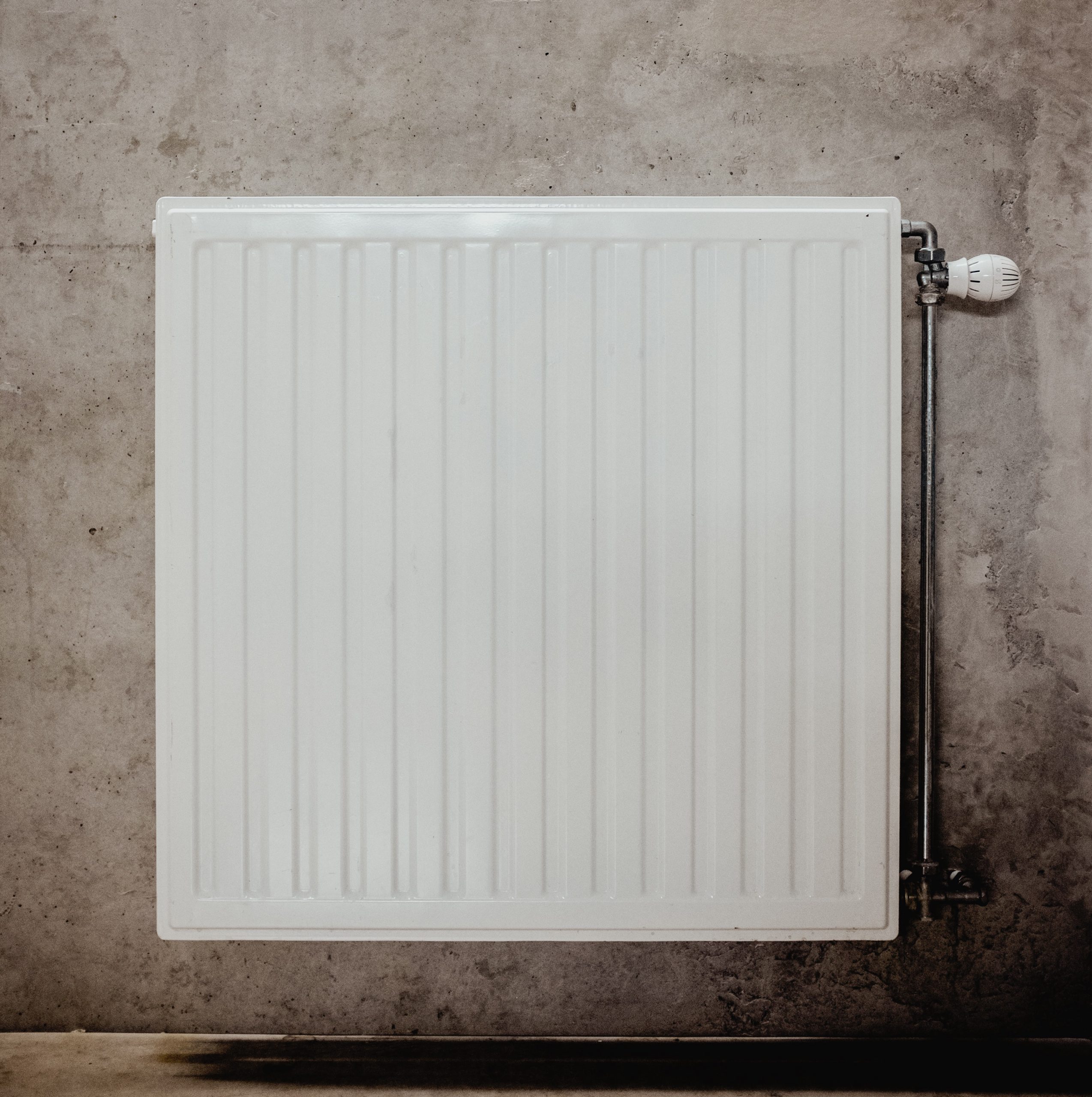 Purger les radiateurs: Comment ça marche