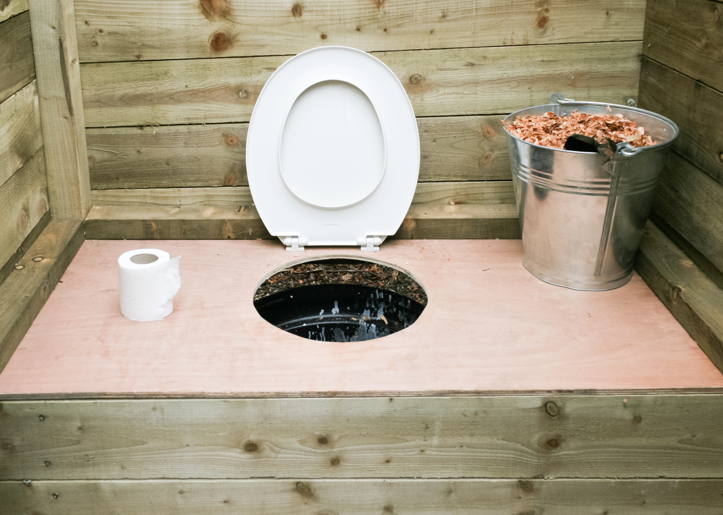 Toilettes sèches : quels sont les inconvénients possibles